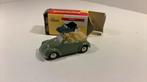 Volkswagen kafer cabrio piccolo schuco 1.90, Hobby en Vrije tijd, Modelauto's | 1:87, Auto, Ophalen of Verzenden, Schuco, A