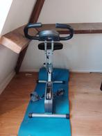 Exercise Bike, Sport en Fitness, Fitnessapparatuur, Ophalen, Gebruikt, Metaal, Hometrainer