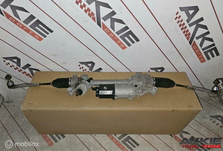 Mercedes C63 C43 amg Stuurhuis W205 S205 C205 A2054605201, Auto-onderdelen, Besturing, Gebruikt, Ophalen of Verzenden