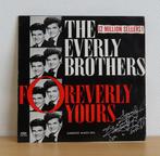 The Everly Brothers - For Everly Yours (V6), Cd's en Dvd's, Vinyl | Pop, Ophalen of Verzenden, 1960 tot 1980, Gebruikt, 10 inch