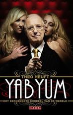 Yab Yum van Theo Heuft, Gelezen, Esoterie en Spiritualiteit, Ophalen of Verzenden, Theo Heuft