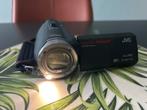 JVC Camcorder - Perfect voor videoliefhebbers!, Gebruikt, JVC, Ophalen of Verzenden, 8 tot 20x
