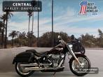 Harley-Davidson Fat Boy 1868 114 69KW, Bedrijf, Meer dan 35 kW, Overig, 1868 cc