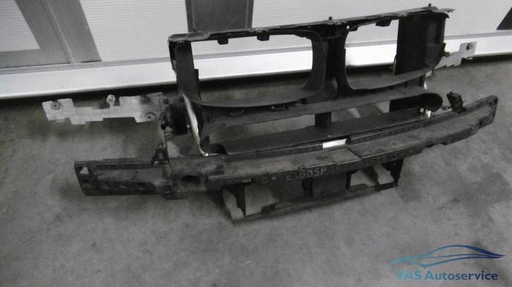 Voorfront  BMW X5. F15, Auto-onderdelen, Carrosserie en Plaatwerk, Bumper, BMW, Gebruikt, Herkomst onderdeel bekend, Ophalen of Verzenden