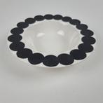 Marimekko Räsymatto diep bord, Ophalen, Keramiek, Nieuw, Bord(en)