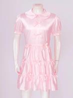 Roze heren sissy jurk / mannen jurkje, Verzenden, Roze, Overige typen