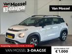 Citroen C3 Aircross 1.2 Feel, Auto's, 12 maanden, Gebruikt, Euro 6, 1199 cc