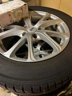 Winterbanden suv ( snowprox/ Toyo), Auto-onderdelen, Banden en Velgen, Ophalen, Banden en Velgen, 17 inch, Winterbanden