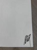 Peter van Straaten platen, Antiek en Kunst, Ophalen