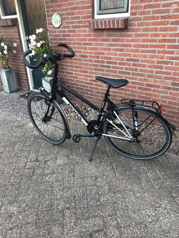 KOGA Roadrunnerlady beschikbaar voor biedingen