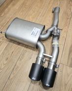 Remus uitlaat - Mini Cooper F56 F57 S JCW GP OPF GPF 18+