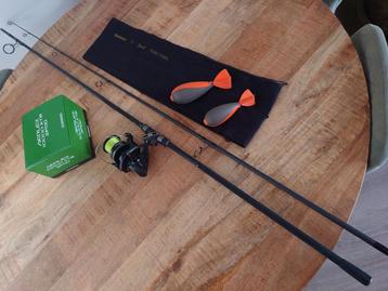 Shimano spod set  beschikbaar voor biedingen