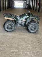 Yahamha grizzly 350cc 4x4 onderdelen, Motoren, Ophalen