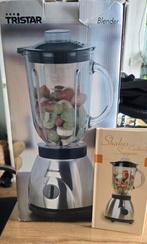 tristar blender, Ophalen of Verzenden, Zo goed als nieuw