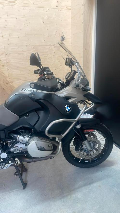 BMW R 1200 GS Adventure, Motoren, Motoren | BMW, Particulier, Toermotor, meer dan 35 kW, Ophalen