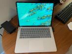 Microsoft Surface Laptop Studio 1 NVIDIA GeForce RTX 3050 Ti, Computers en Software, Windows Laptops, Gebruikt, 14 inch, Ophalen of Verzenden