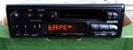 Autoradio cassette Philips (ook bandjes spelen ook prima), Auto diversen, Autoradio's, Ophalen of Verzenden, Gebruikt