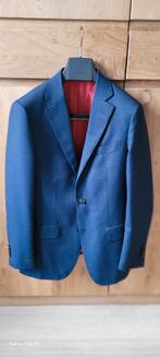 Colbert maat 46, Blauw, Ophalen of Verzenden, Gedragen, Maat 46 (S) of kleiner