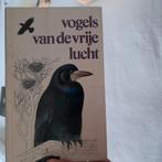 Boek vogels van de vrije lucht, Meerdere dieren, Overige soorten