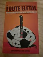 Het Foute Elftal - Moord en Doodslag, Ophalen of Verzenden, Zo goed als nieuw, Jan-Cees Butter & Joost Houtman