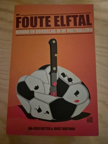 Het Foute Elftal - Moord en Doodslag beschikbaar voor biedingen