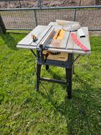 Zaagtafel MXPower mj10250, Ophalen, Gebruikt, 1200 watt of meer, Cirkelzaag