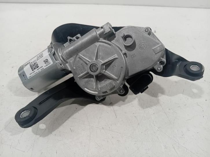 Ruitenwissermotor achter Hyundai Bayon, Auto-onderdelen, Ruiten en Toebehoren, Hyundai, Gebruikt, Herkomst onderdeel bekend, 12 maanden garantie