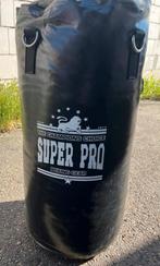 Boksbal Super Pro, Ophalen of Verzenden, Zo goed als nieuw, Boksbal