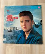 Elvis Presley - Elvis’ Christmas Album 1951, Ophalen of Verzenden, Zo goed als nieuw