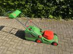 Elektrische grasmaaier van Brill, Tuin en Terras, Grasmaaiers, Cirkelmaaier, Ophalen, Gebruikt