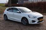 Ford Focus 1.5 Ecoboost ST Line 2021 | AUT | NAP! | BTW, Auto's, Stof, Zwart, Wit, Particulier