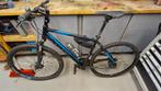 mountainbike Cube Curve Pro, Gebruikt, Hardtail, Heren, 49 tot 53 cm