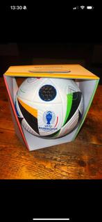 EK adidas Euro 2024 Fussballliebe Pro Wedstrijdbal, Ophalen of Verzenden, Nieuw, Overige sporten, Overige typen