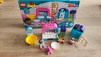 LEGO Duplo 10828 Speelgoed Dokter - Complete Set, Ophalen of Verzenden, Zo goed als nieuw, Complete set, Duplo
