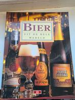 Bier boek jaren 90, Verzamelen, Biermerken, Ophalen of Verzenden, Zo goed als nieuw, Overige typen, Overige merken