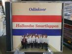 Odinkoor Hollandse Smartlappen CD, Ophalen, Zo goed als nieuw, Levenslied of Smartlap