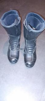Motorlaarzen maat 38, Motoren, Ophalen of Verzenden, Tweedehands, Dames, Overige merken
