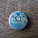 Feyenoord button sterker door strijd uniek, Verzamelen, Ophalen of Verzenden, Zo goed als nieuw, Feyenoord, Overige typen