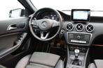 Mercedes-Benz A-klasse 180 Lease Edition Plus 2017 | Dealer, Voorwielaandrijving, Gebruikt, Euro 6, 4 cilinders