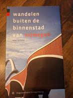 Wandelen buiten de binnenstad van Nijmegen, Ophalen of Verzenden
