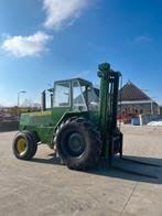 Sanderson SB 50 (bj 1982), 2000 tot 3000 kg, Diesel, Heftruck, Sanderson