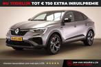 Renault Arkana 1.6 E-Tech Hybrid 145 R.S. Line | STUURVERWAR, Arkana, Euro 6, Origineel Nederlands, Bedrijf