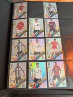 Panini Adrenalyn XL FIFA 365 Scandinavian Stars Set, Ophalen of Verzenden, Zo goed als nieuw