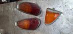 Ford Taunus P5 1964-1967, Auto-onderdelen, Ophalen of Verzenden, Gebruikt, Ford, Bumper