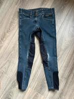 Pikeur rijbroek Candela, Dieren en Toebehoren, Paardrijkleding, Gebruikt, Dressuur, Dames, Onderkleding
