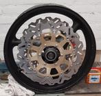 Velgenset Honda CBR 929/954 SC44/50, Ophalen of Verzenden, Gebruikt