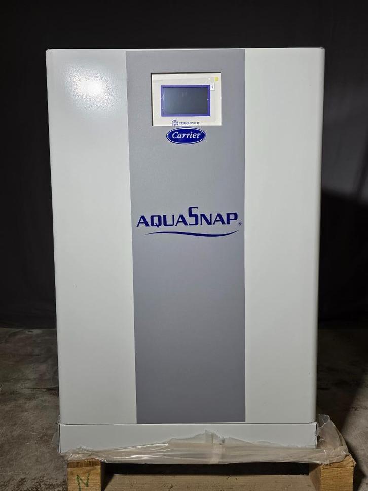 Carrier AquaSnap luchtgekoelde 30WGA030 split chiller, Witgoed en Apparatuur, Airco's, Nieuw, Verzenden