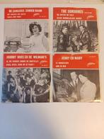 Telstar singles, Ophalen of Verzenden, Gebruikt, Nederlandstalig