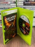 Xbox 360 Double Pack Bundle Copy Gears of War / PGR 4 CIB, Epic Games, Gekoppelde computers, Vanaf 18 jaar, Shooter