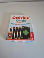Qwirkle Cards - Leuk kaartspel!, Een of twee spelers, Ophalen of Verzenden, Zo goed als nieuw, 999 Games
